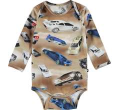 Faros Babysuits